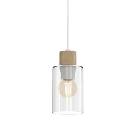 szklana-lampa-wiszaca-madera-do-holu-przezroczysta-biala