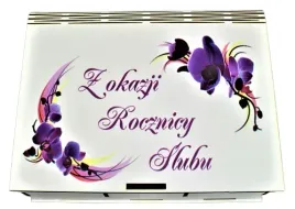 rocznica-slubu-kasetka-nadruk-z-zetonami