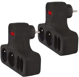 rozgaleznik-zlodziejka-wylacznik-4-gniazda-2-plaskie-czarny