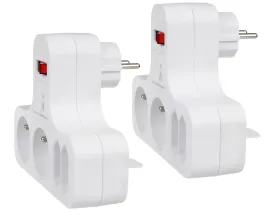 rozgaleznik-wylacznik-zlodziejka-gniazdko-pradowe-poczworne-zestaw-2-sztuk