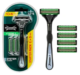 wilkinson-xtreme-3-maszynka-do-golenia-meska-5-wkladow-zestaw