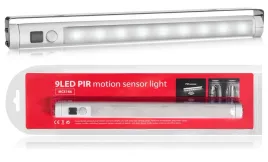 lampka-podszafkowa-9-led-czujnik-ruchu-pir-ledowa