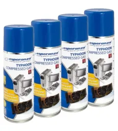 4x-sprezone-powietrze-do-czyszczenia-400ml-spray-z-rurka-wydajne-mocne