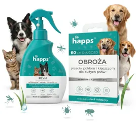 obroza-na-pchly-kleszcze-pasozyty-dla-duzych-psow-plyn-na-kleszcze-happs