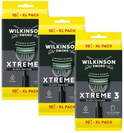 wilkinson-xtreme-3-black-maszynki-do-golenia-meskie-30-szt