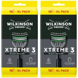 wilkinson-xtreme-3-black-maszynki-do-golenia-meskie-20-szt