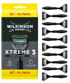 wilkinson-xtreme-3-black-maszynki-do-golenia-meskie-10-szt