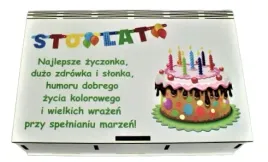 kasetka-z-zetonami-nadruk-sto-lat-na-urodziny-zyczenia