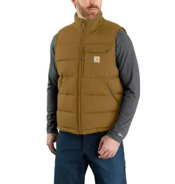 bezrekawnik-puchowy-carhartt-montana-oak-brown
