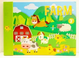 magnetyczna-ukladanka-tablica-farma-wies