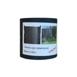 tasma-ogrodzeniowa-19-cm-26-m-antracyt-strong