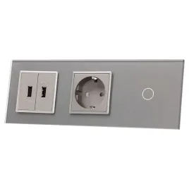 701g2usb-64-wlacznik-pojedyn-gniazdo-2xusb-livolo