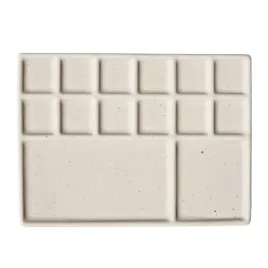 paleta-malarska-ceramiczna-do-farb-prostokatna-do-malowania-paletka-13x10cm