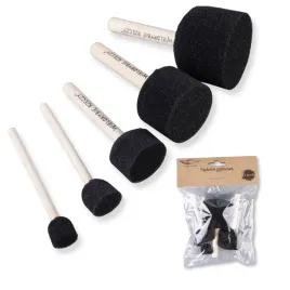 pedzle-gabkowe-zestaw-5szt-pedzel-gabka-do-malowania-pedzelki-dla-dzieci