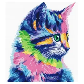 malowanie-po-numerach-kot-40x50-cm-z-rama-obrazy-do-malowania-kreatywny