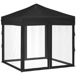 skladany-namiot-imprezowy-ze-sciankami-czarny-2x2-m