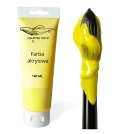 farba-akrylowa-artystyczna-zolta-lemon-yellow-hue-120ml-wielorybie-rzeczy