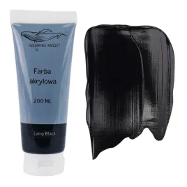 farba-akrylowa-malarska-czarna-200ml-artystyczna-farby-akrylowe-w-tubkach
