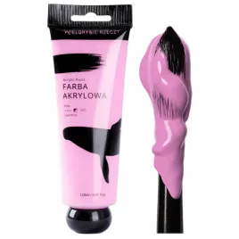 farba-akrylowa-artystyczna-rozowa-120ml-wielorybie-rzeczy-malarska-w-tubce