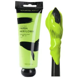 farba-akrylowa-artystyczna-yellow-green-120ml-wielorybie-rzeczy-w-tubce