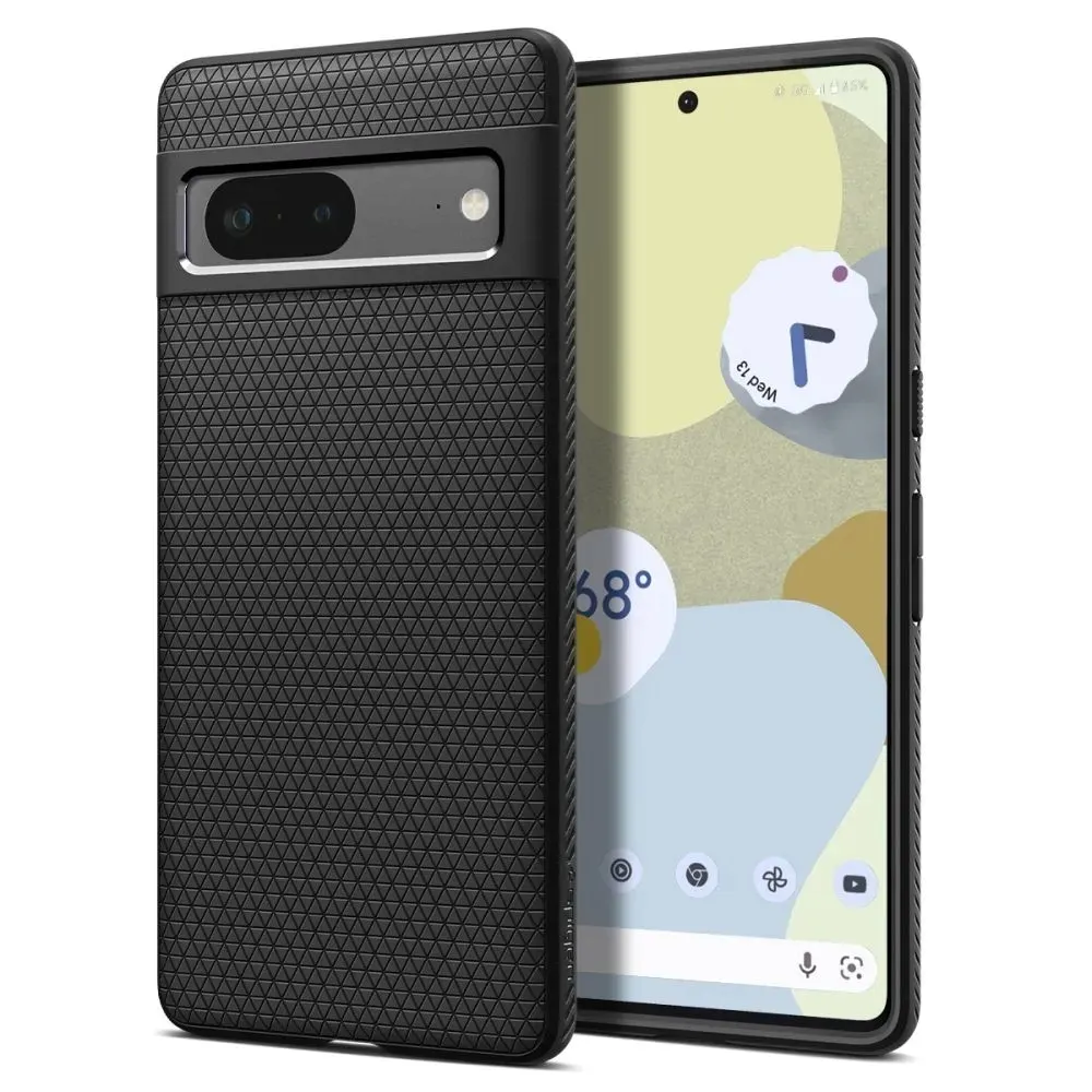 etui-spigen-liquid-air-do-google-pixel-7-matte-black