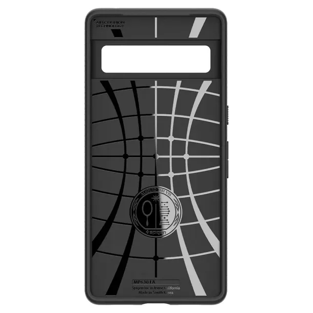 etui-spigen-liquid-air-do-google-pixel-7-matte-black-stan-nowy