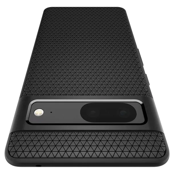 etui-spigen-liquid-air-do-google-pixel-7-matte-black-stan-nowy