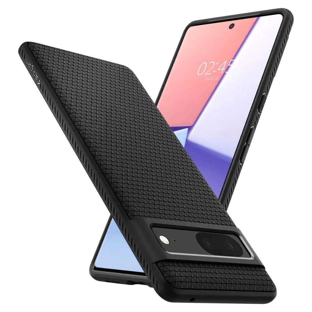 etui-spigen-liquid-air-do-google-pixel-7-matte-black