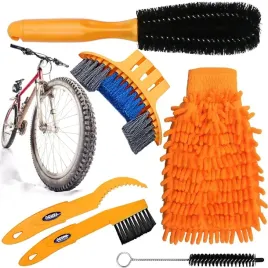 mega-zestaw-do-czyszczenia-mycia-roweru-lancucha-pielegnacji-6-elementow