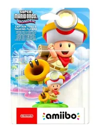 amiibo-super-mario-bros-wonder-captain-toad-and-talking-flower-dla-fana