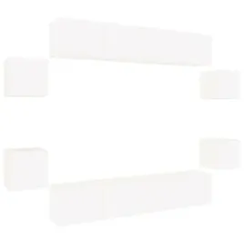 8-czesciowy-zestaw-szafek-telewizyjnych-bialy