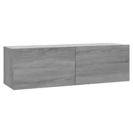 scienna-szafka-pod-telewizor-przydymiony-dab-100x30x30-cm