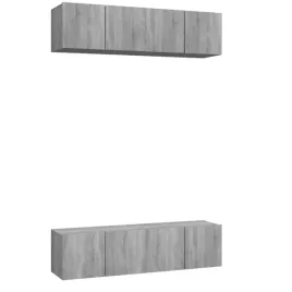 scienne-szafki-tv-4-szt-szary-dab-sonoma-60x30x30-cm