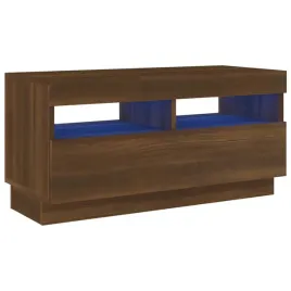 szafka-pod-tv-z-oswietleniem-led-brazowy-dab-80x35x40-cm
