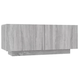 szafka-pod-telewizor-szary-dab-sonoma-100x35x40-cm