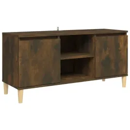 szafka-tv-drewniane-nozki-przydymiony-dab-1035x35x50-cm