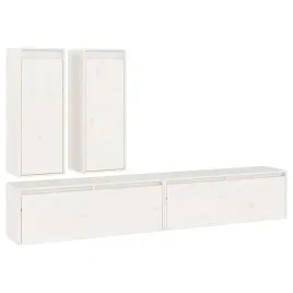 szafki-pod-tv-4-szt-biale-lite-drewno-sosnowe