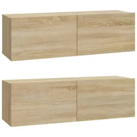 szafki-scienne-pod-tv-2-szt-dab-sonoma-100x30x30-cm