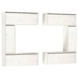 szafki-pod-tv-6-szt-biale-lite-drewno-sosnowe