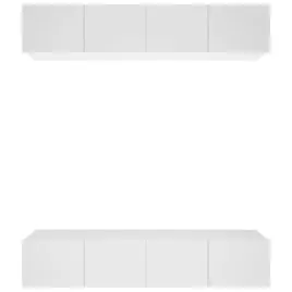 szafki-telewizyjne-4-szt-biale-80x30x30-cm
