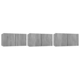 wiszaca-szafka-pod-tv-szary-dab-sonoma-3-szt-60x30x30-cm