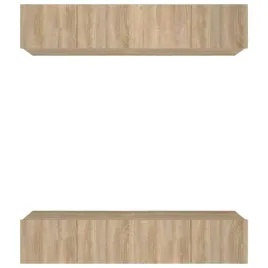 szafki-telewizyjne-4-szt-dab-sonoma-80x30x30-cm