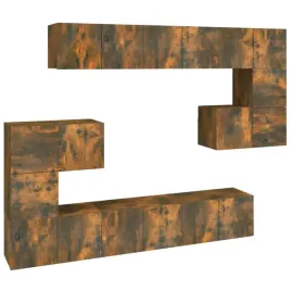 zestaw-10-szafek-tv-przydymiony-dab-material-drewnopochodny