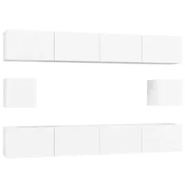 zestaw-6-szafek-telewizyjnych-bialy