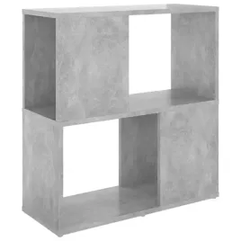 regal-na-ksiazki-szarosc-betonu-60x24x63-cm-plyta-wiorowa