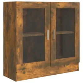 witryna-przydymiony-dab-825-x-305-x-80-cm