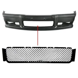 kratka-glowna-zderzak-m3-m-pakiet-bmw-e36-91-98
