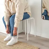 ikea-marius-stolek-taboret-bialy-45-cm-wysokosc-mebla-45-cm