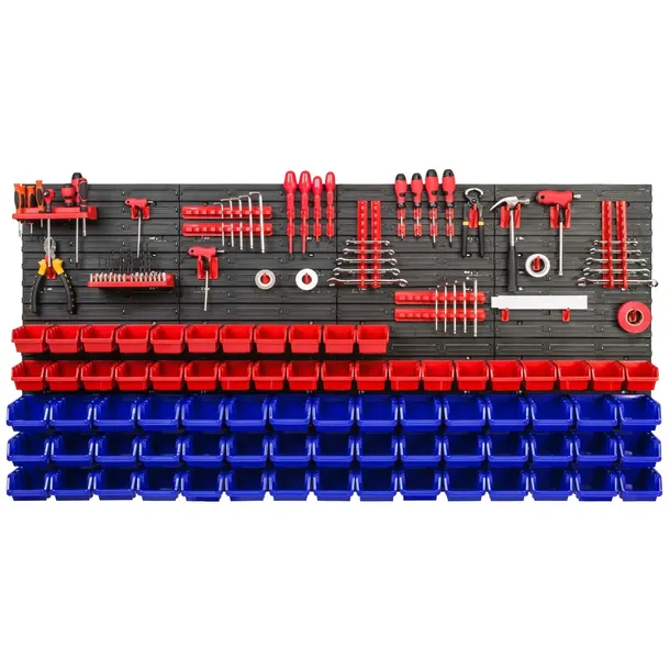 tablica-narzedziowa-organizer-scienny-1544-x-780-stan-nowy