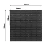 tablica-narzedziowa-organizer-scienny-772-x-780-stan-nowy